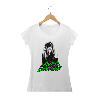 Nome do produto Avril Lavigne
