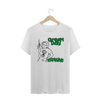 Nome do produto Green Day az6z1