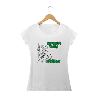 Nome do produto Green Day