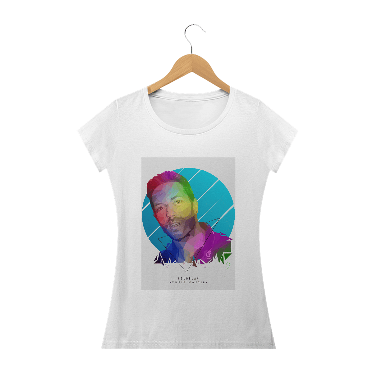 Nome do produto: Coldplay