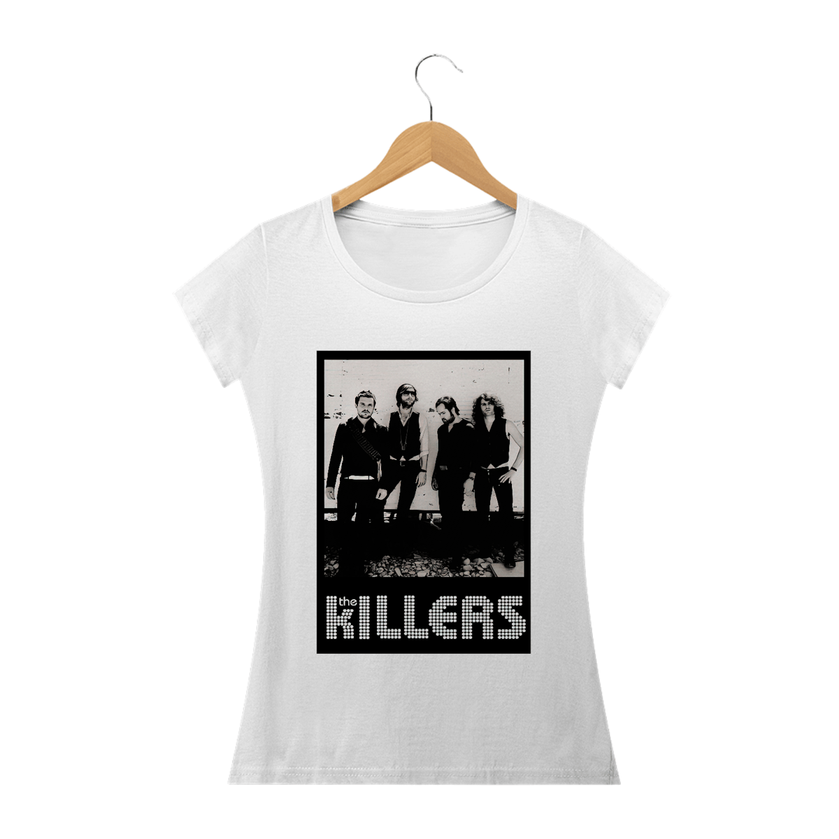 Nome do produto: The Killers