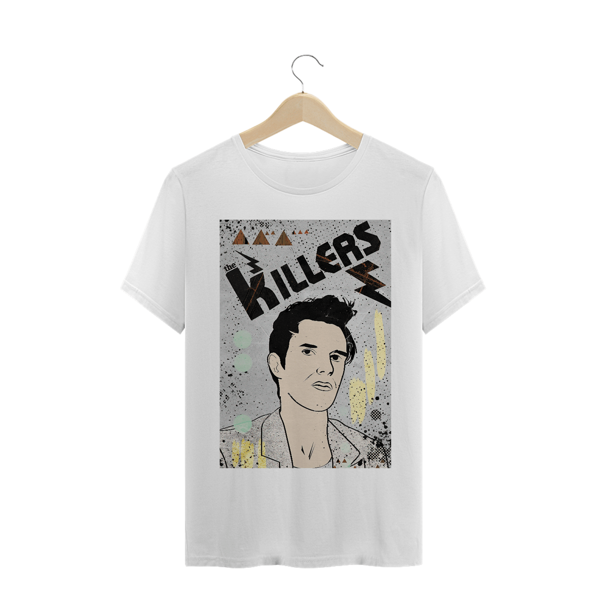Nome do produto: The Killers