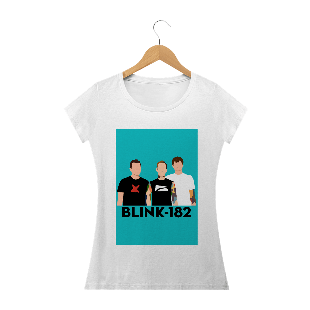Nome do produto: Blink 182