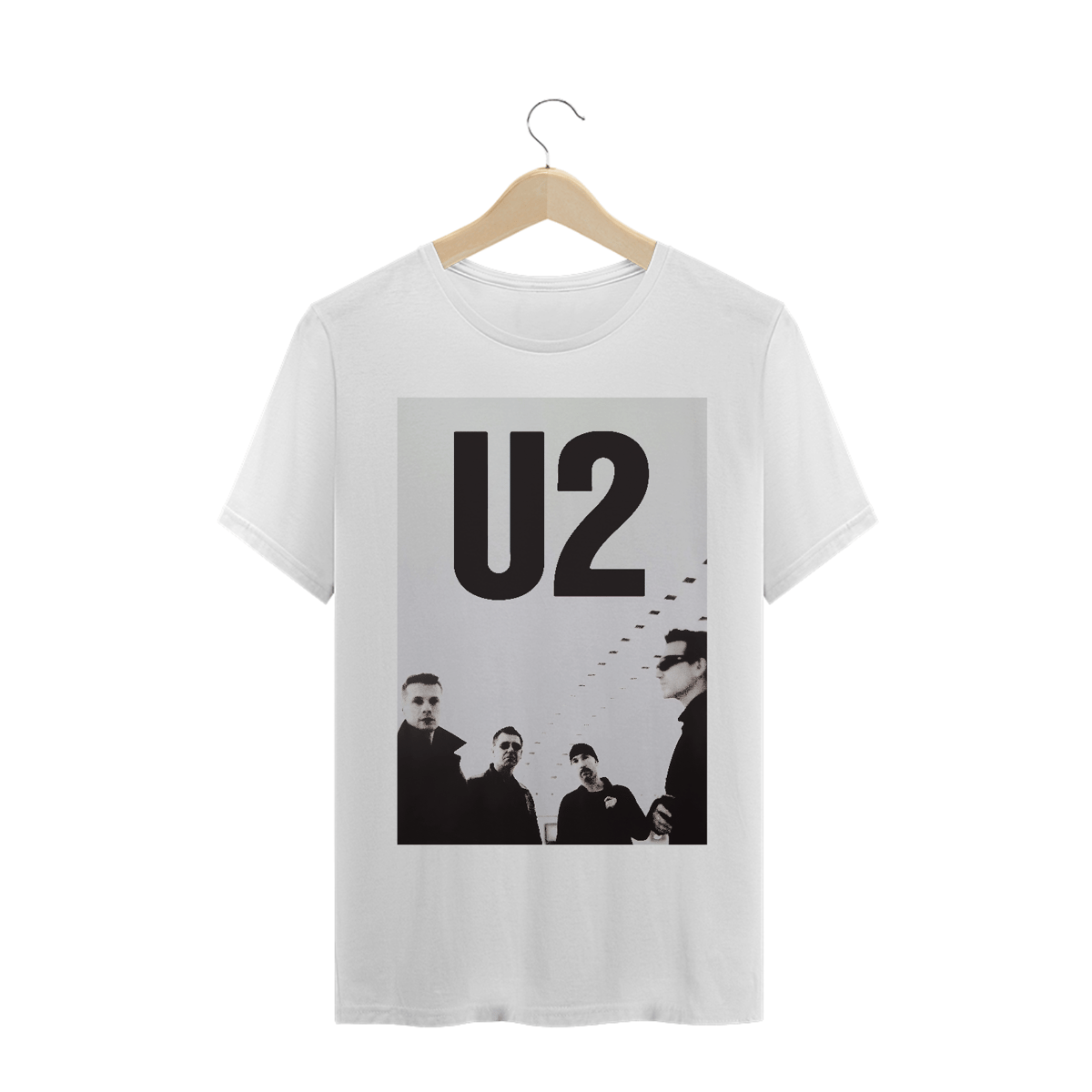 Nome do produto: U2