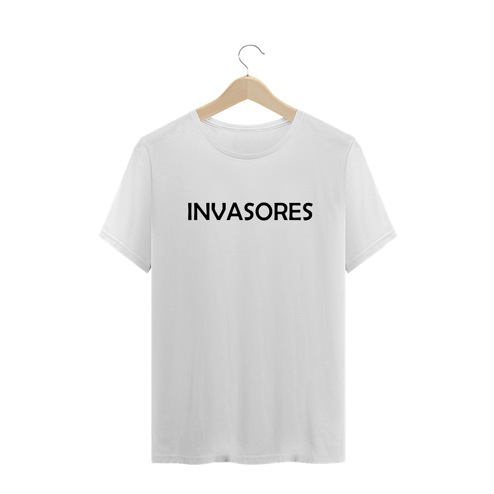 Invasores