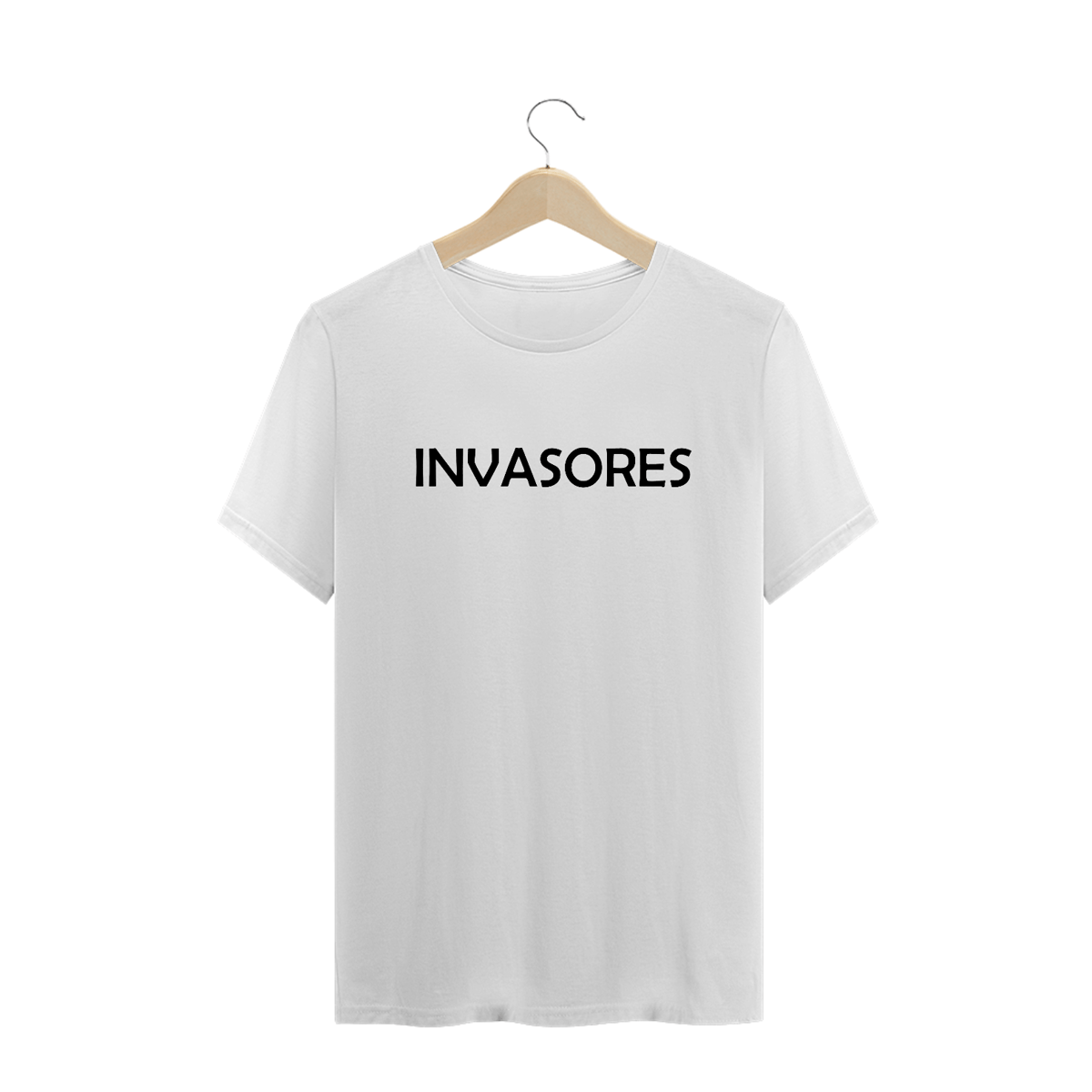 Nome do produto: Invasores
