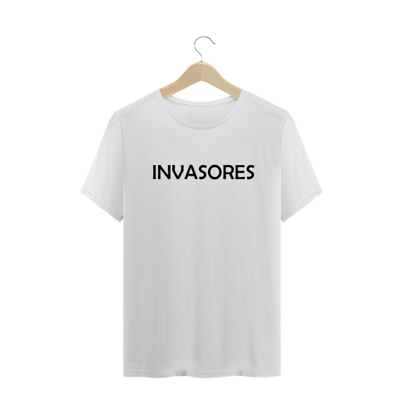 Invasores