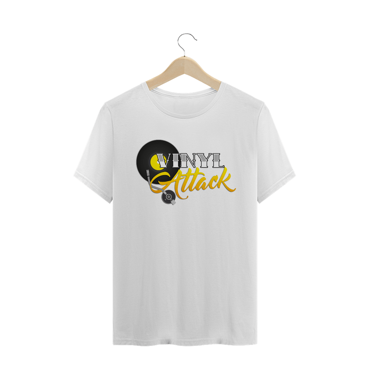 Nome do produto: Vinyl Attack