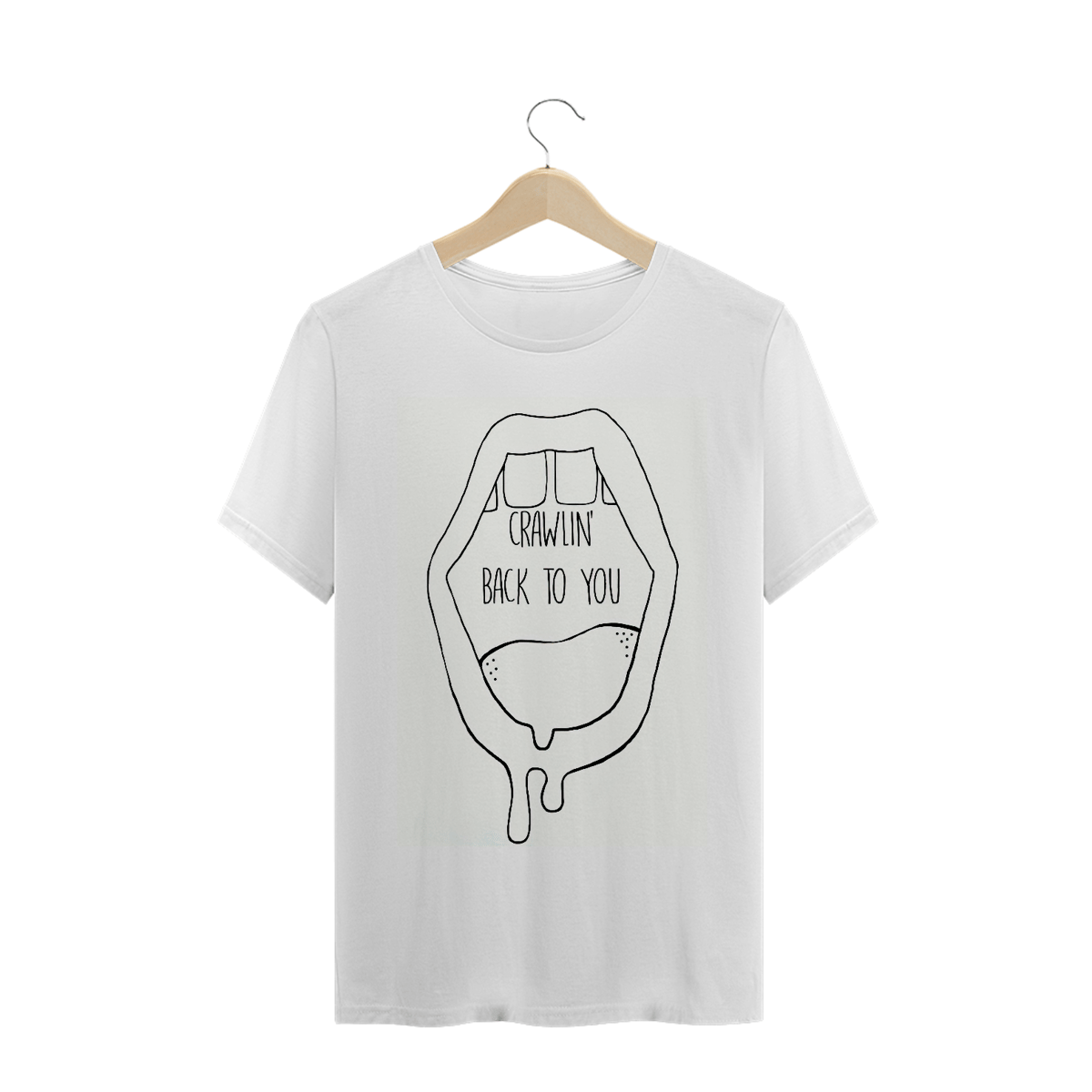 Nome do produto: Arctic Monkeys gc08b