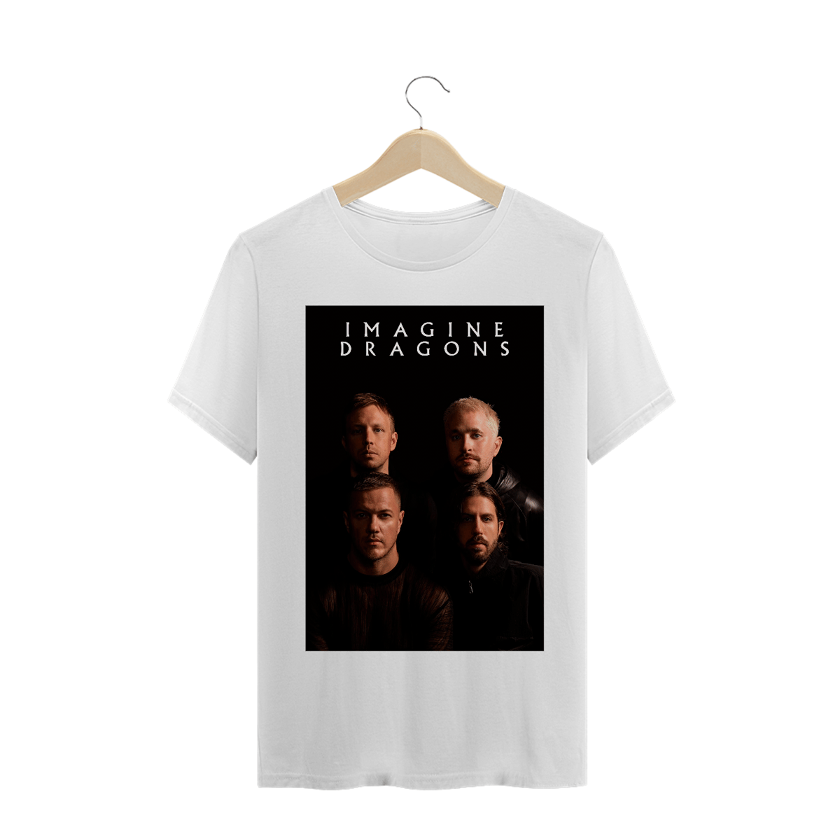 Nome do produto: Imagine Dragons junxs