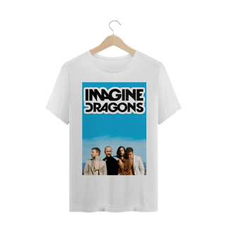 Imagine Dragons cd38q