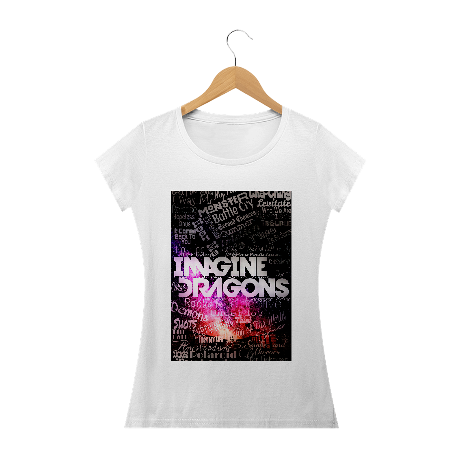 Imagine Dragons 9ab7l