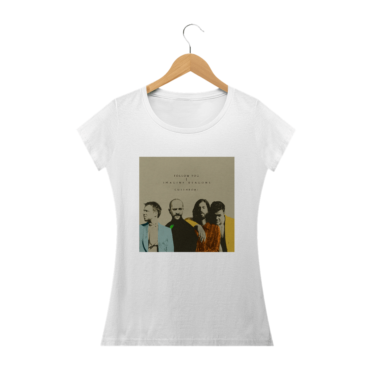Nome do produto: Imagine Dragons b9zys