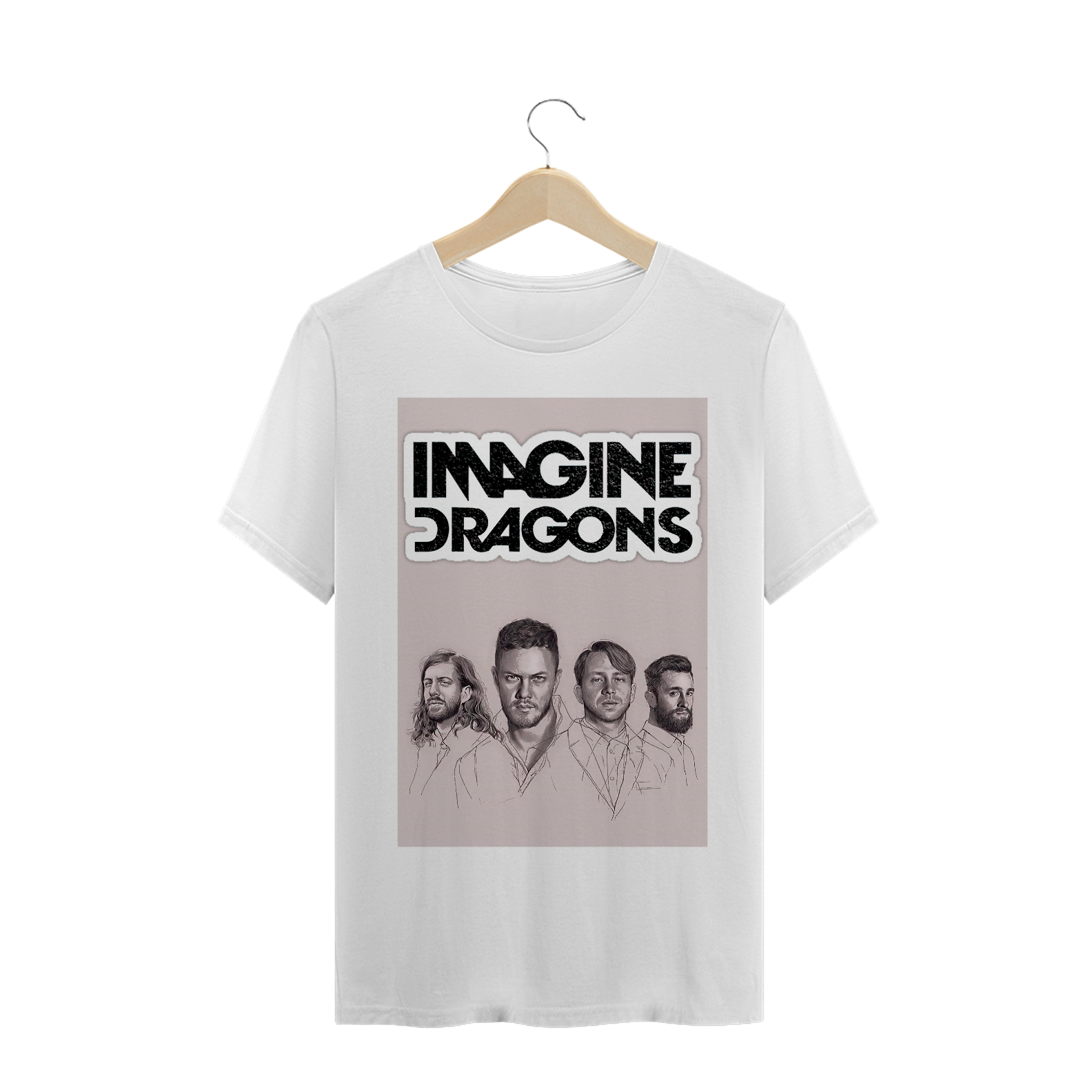 Imagine Dragons gusls