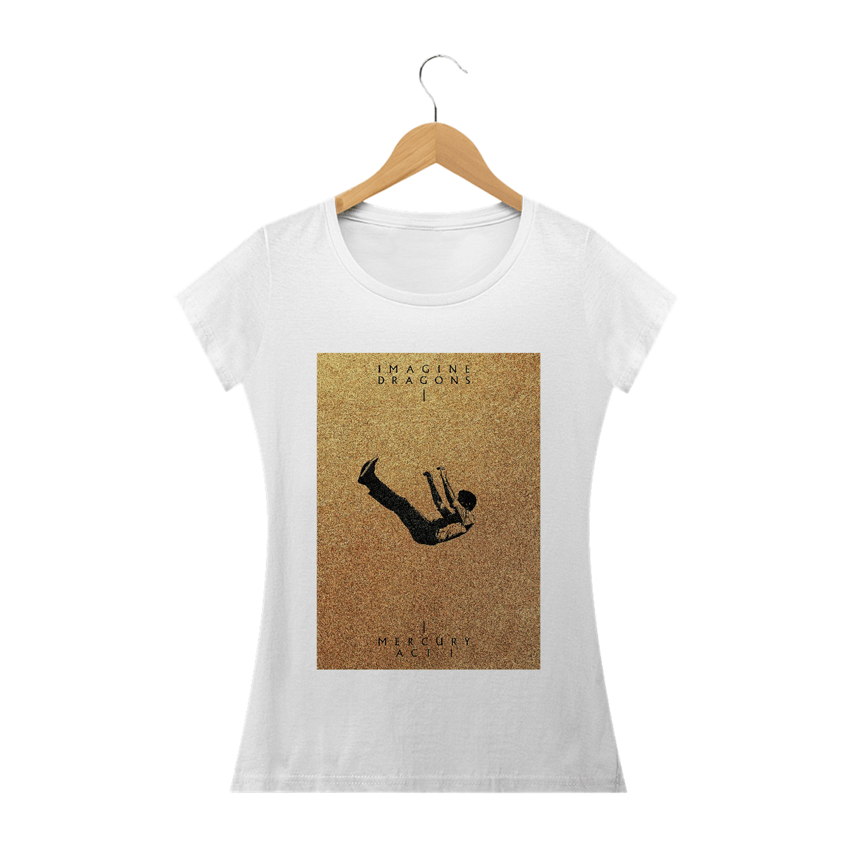 Nome do produto: Imagine Dragons 1mdcf