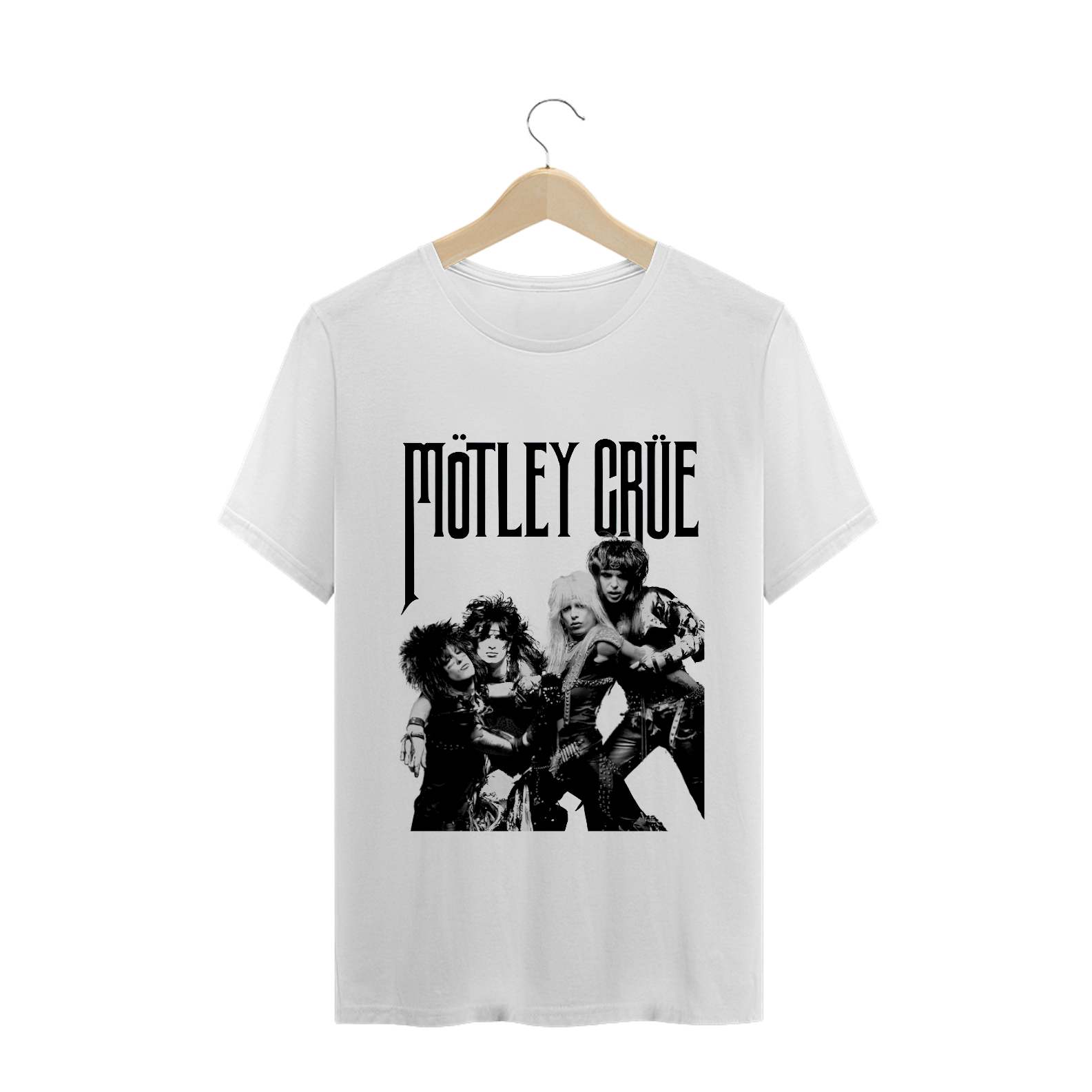 Mötley Crüe bnt2x