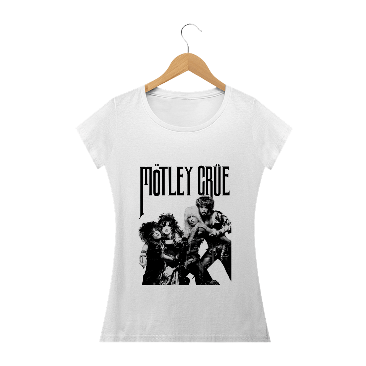 Nome do produto: Mötley Crüe 3zu3y