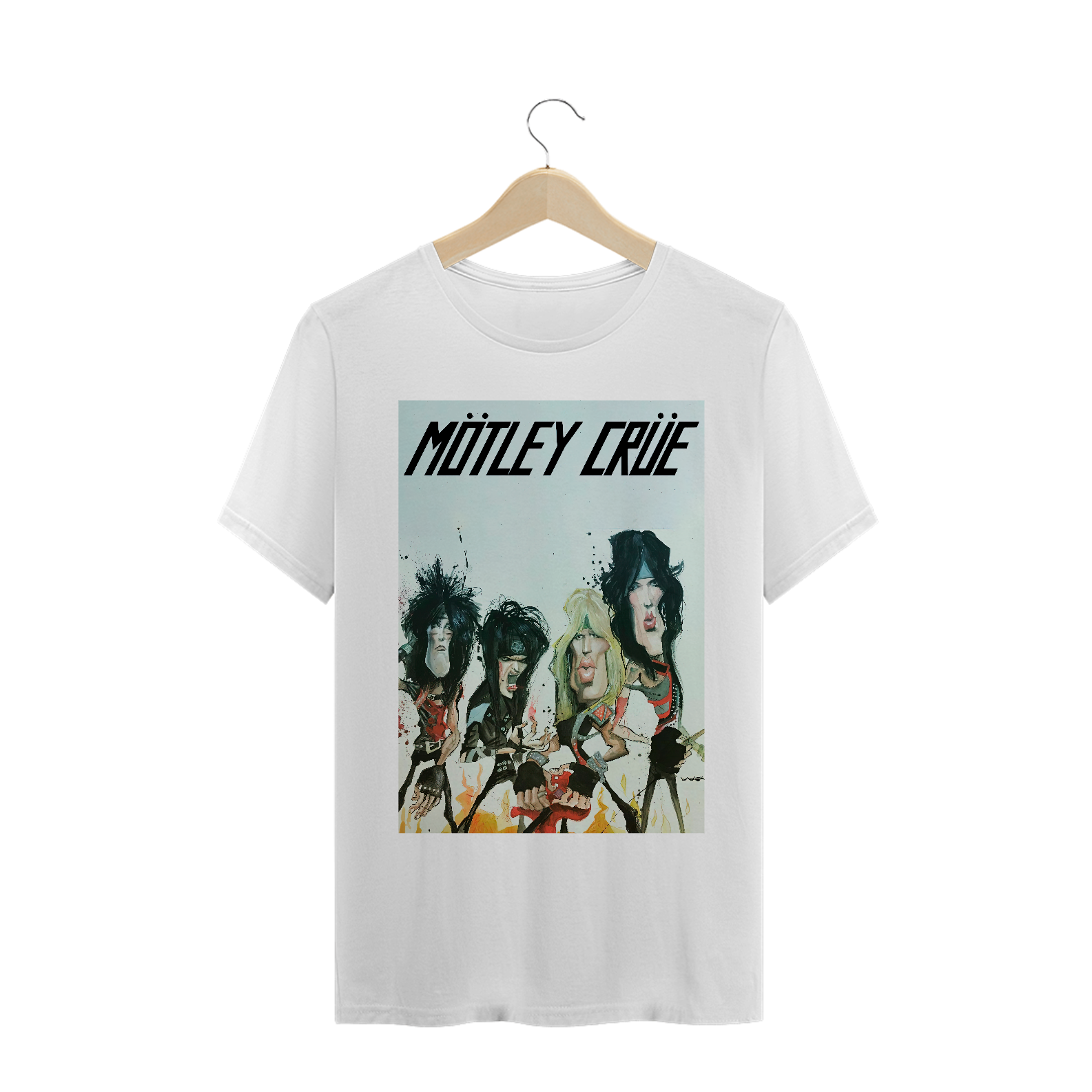 Mötley Crüe 420e7