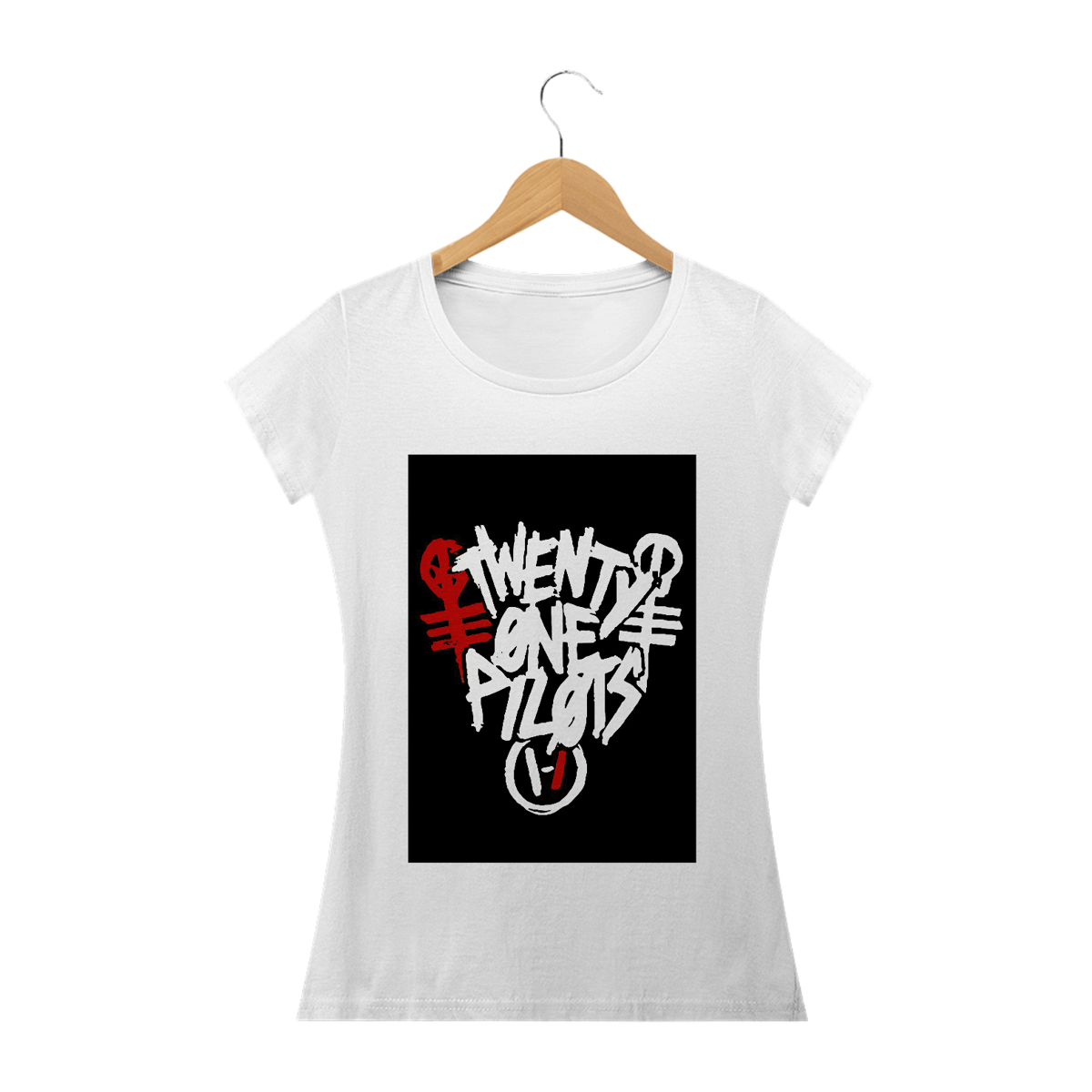 Nome do produto: Twenty One Pilots eifgp
