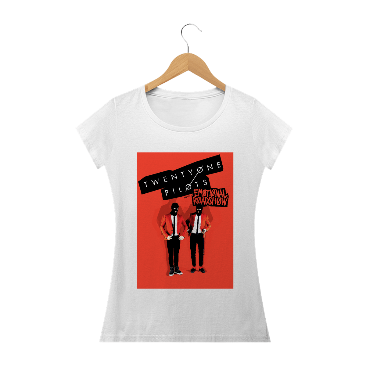 Nome do produto: Twenty One Pilots g99xb