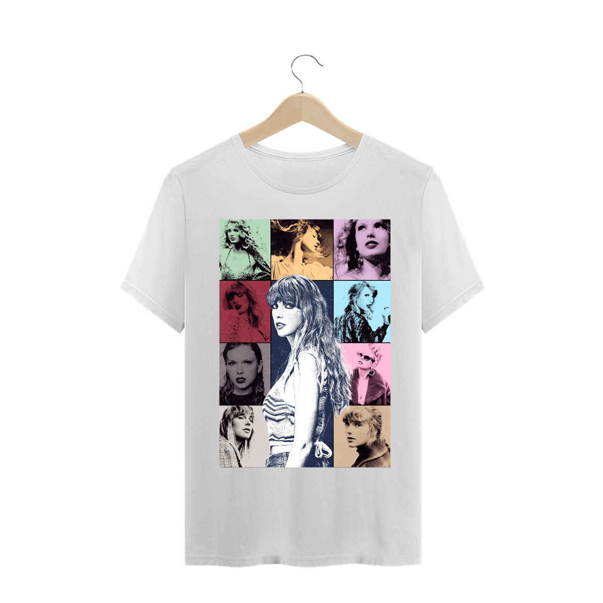 Nome do produto: Taylor Swift 68vq0