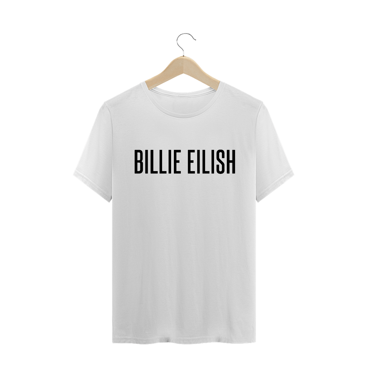 Nome do produto: Billie Eilish nth2f