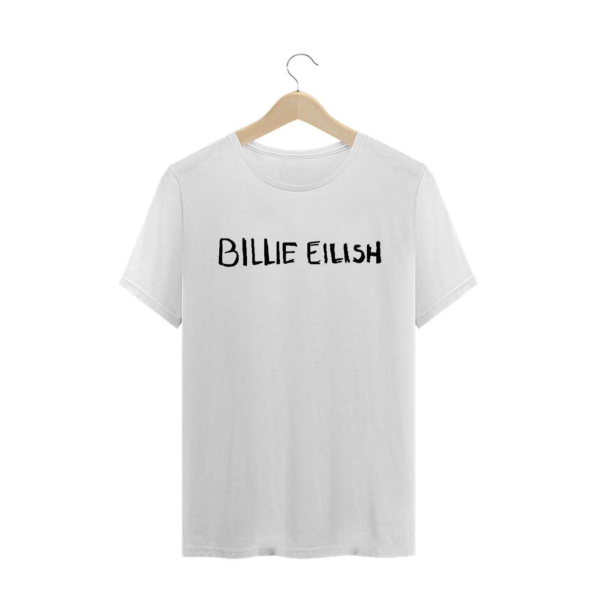 Nome do produto: Billie Eilish m8e7o