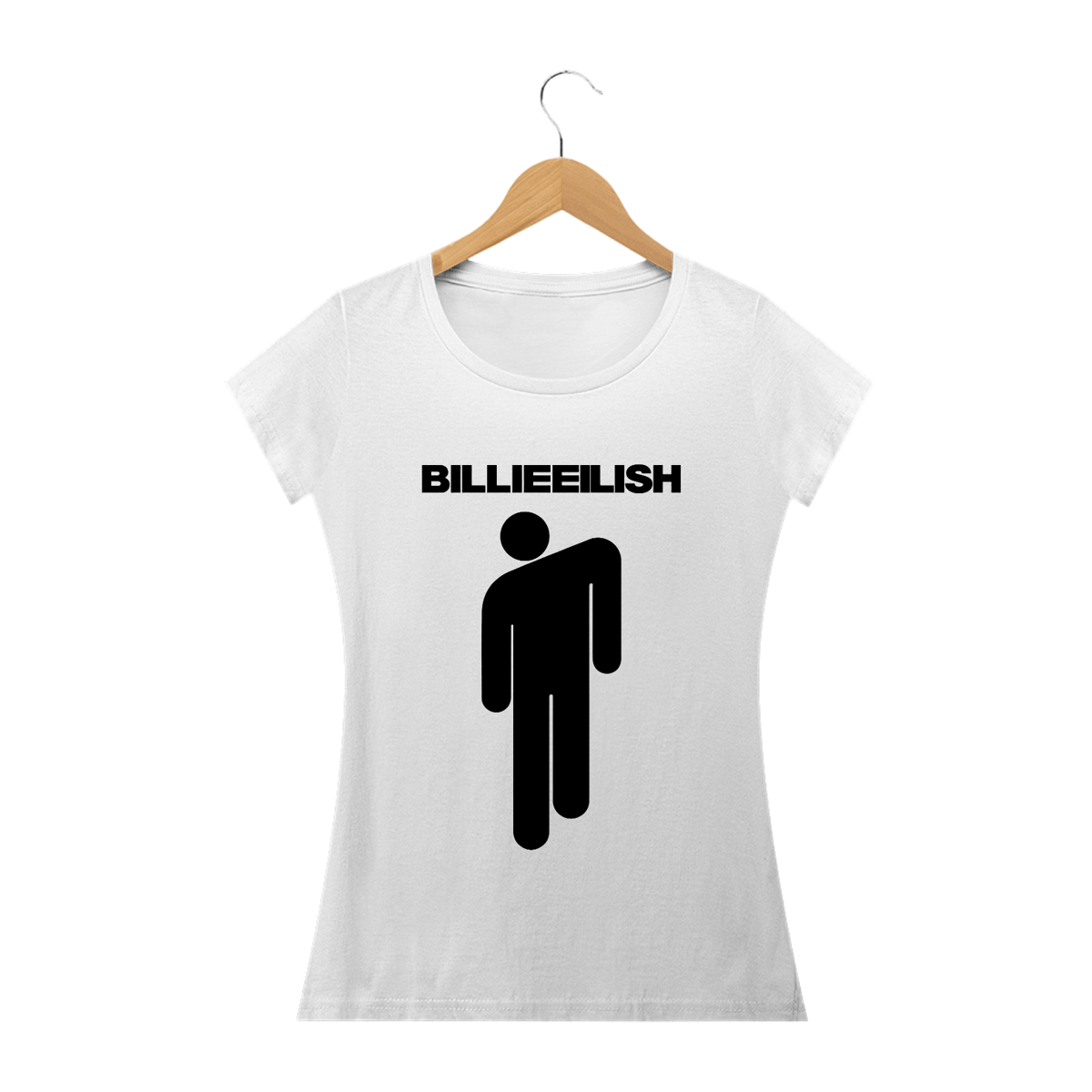 Nome do produto: Billie Eilish dslp5