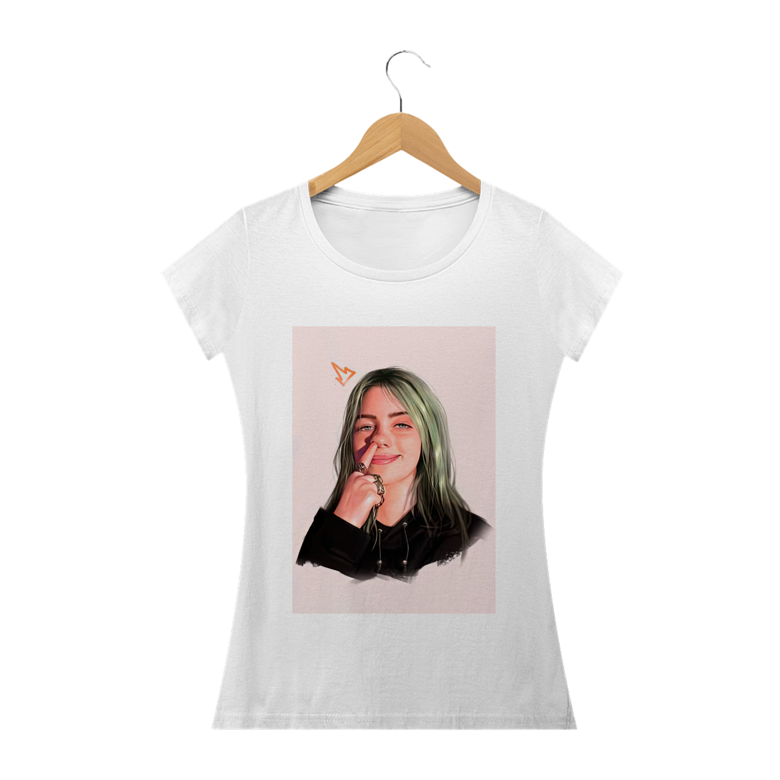 Billie Eilish 51rqt