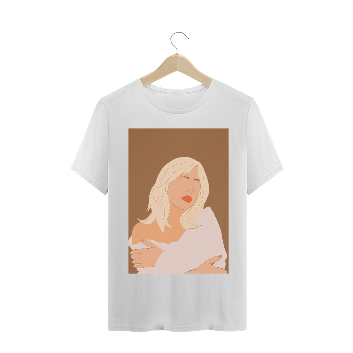 Nome do produto: Billie Eilish ypm0w