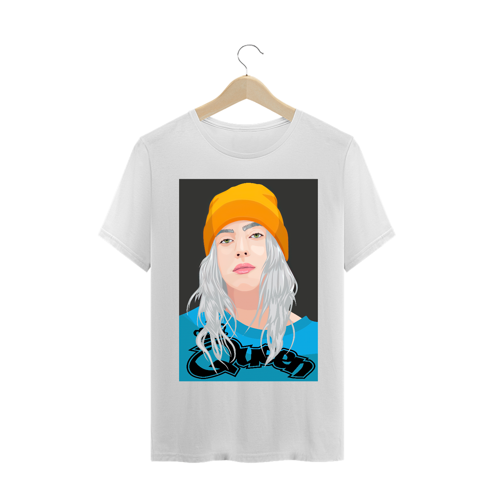 Billie Eilish 85hoj