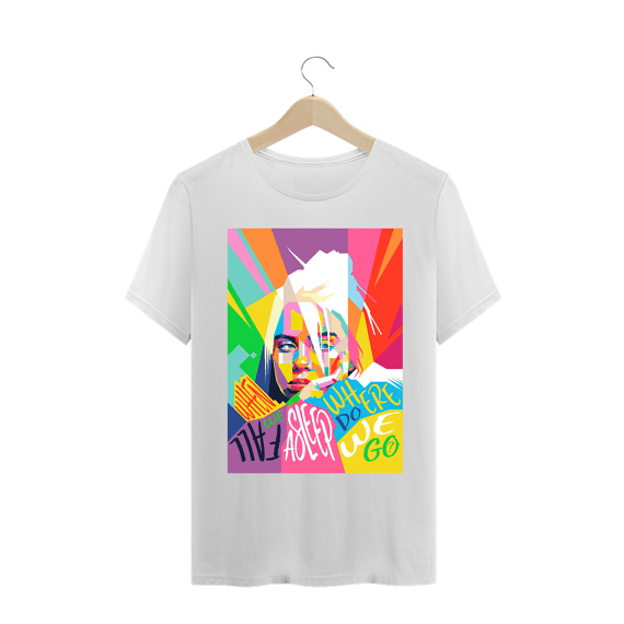 Billie Eilish 95qcf