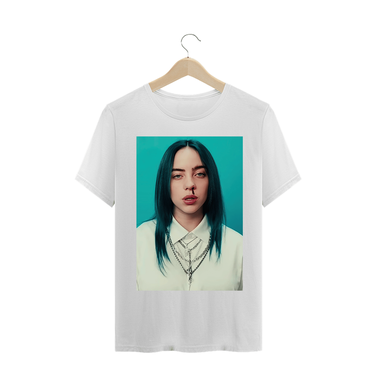 Nome do produto: Billie Eilish 6v4dl
