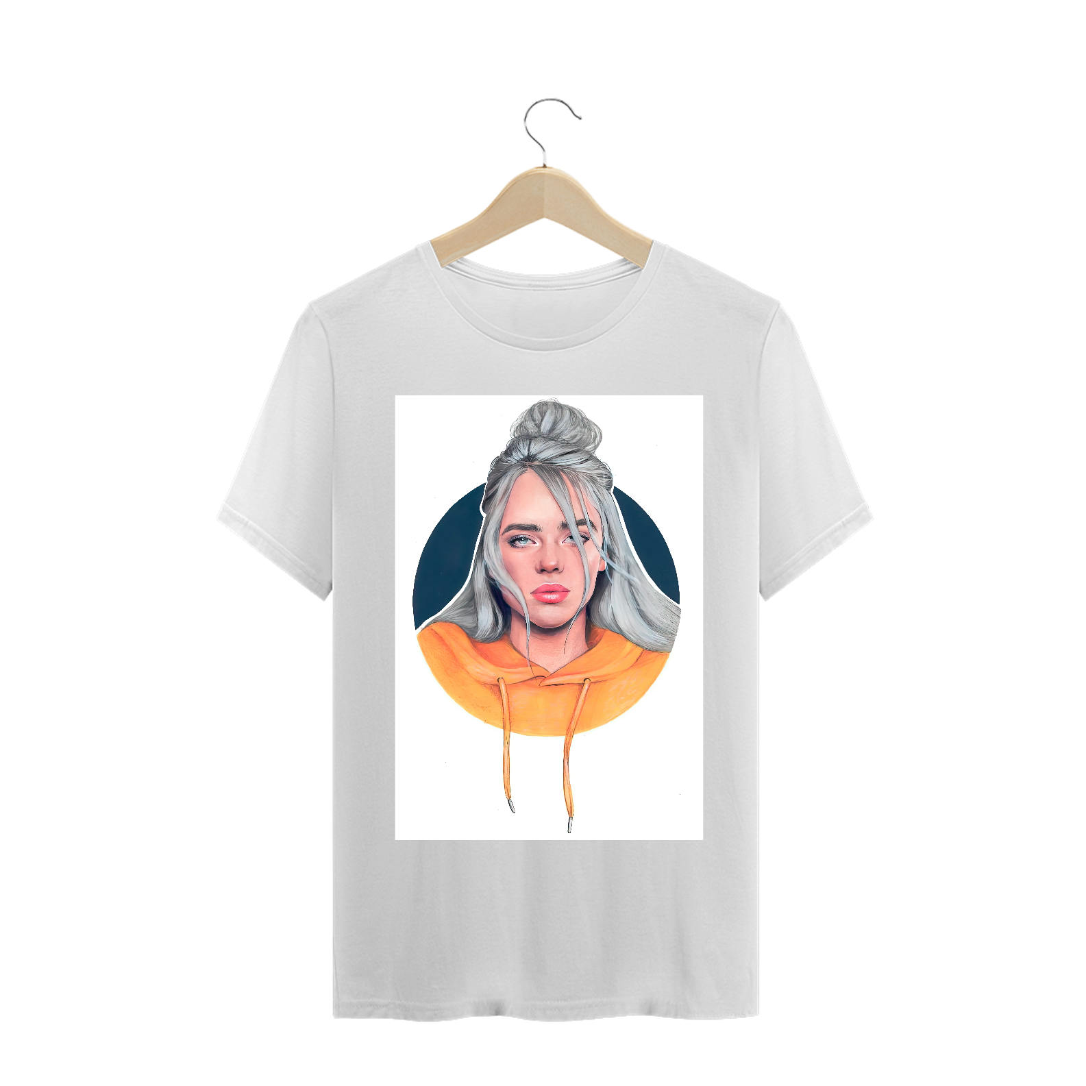 Billie Eilish 8v3qa