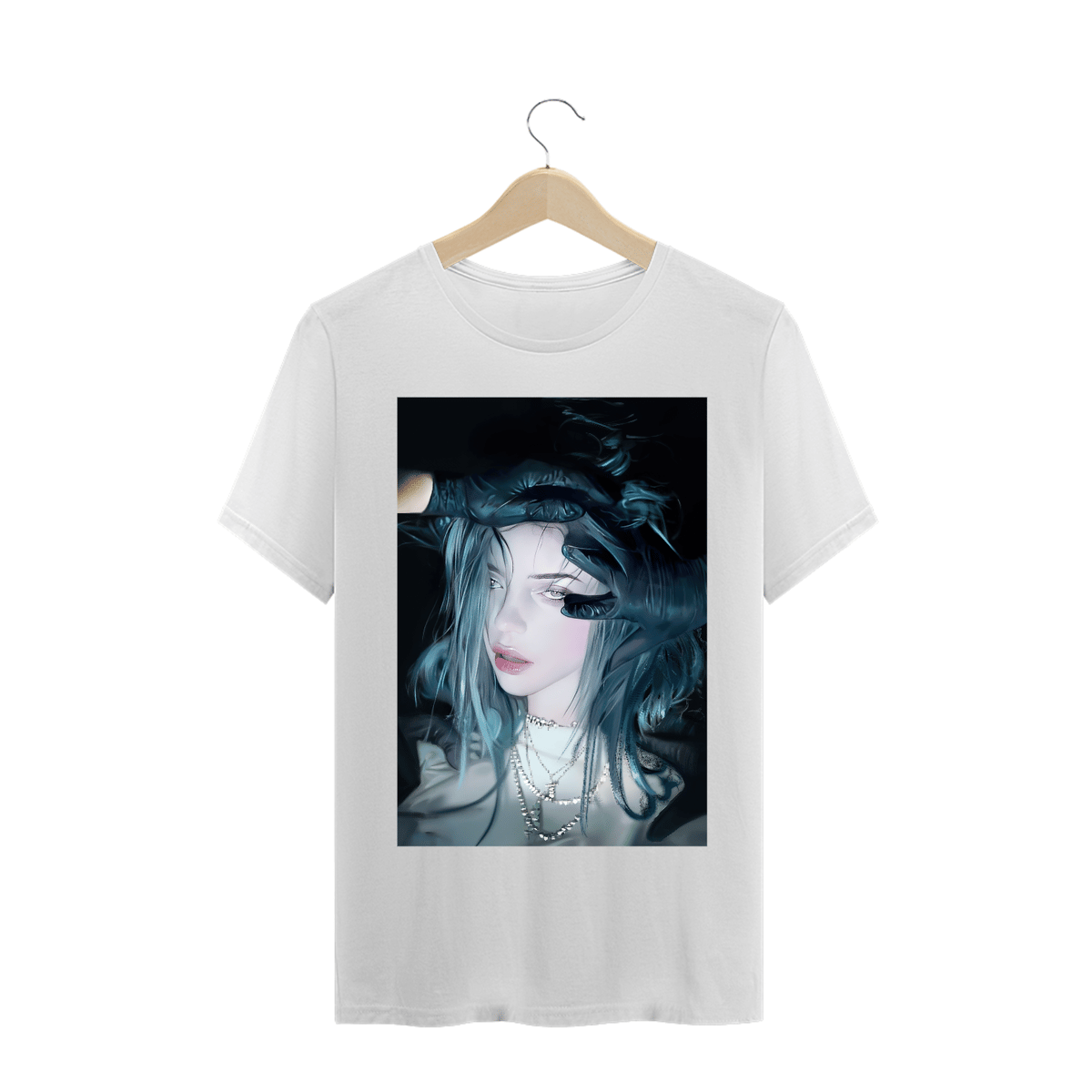 Nome do produto: Billie Eilish pkwf4