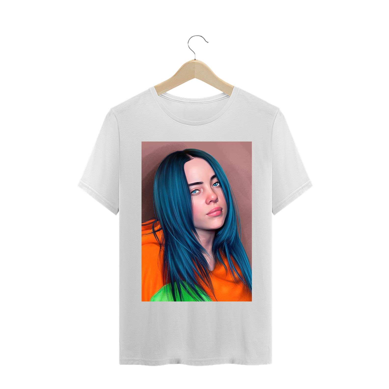 Billie Eilish abuhx