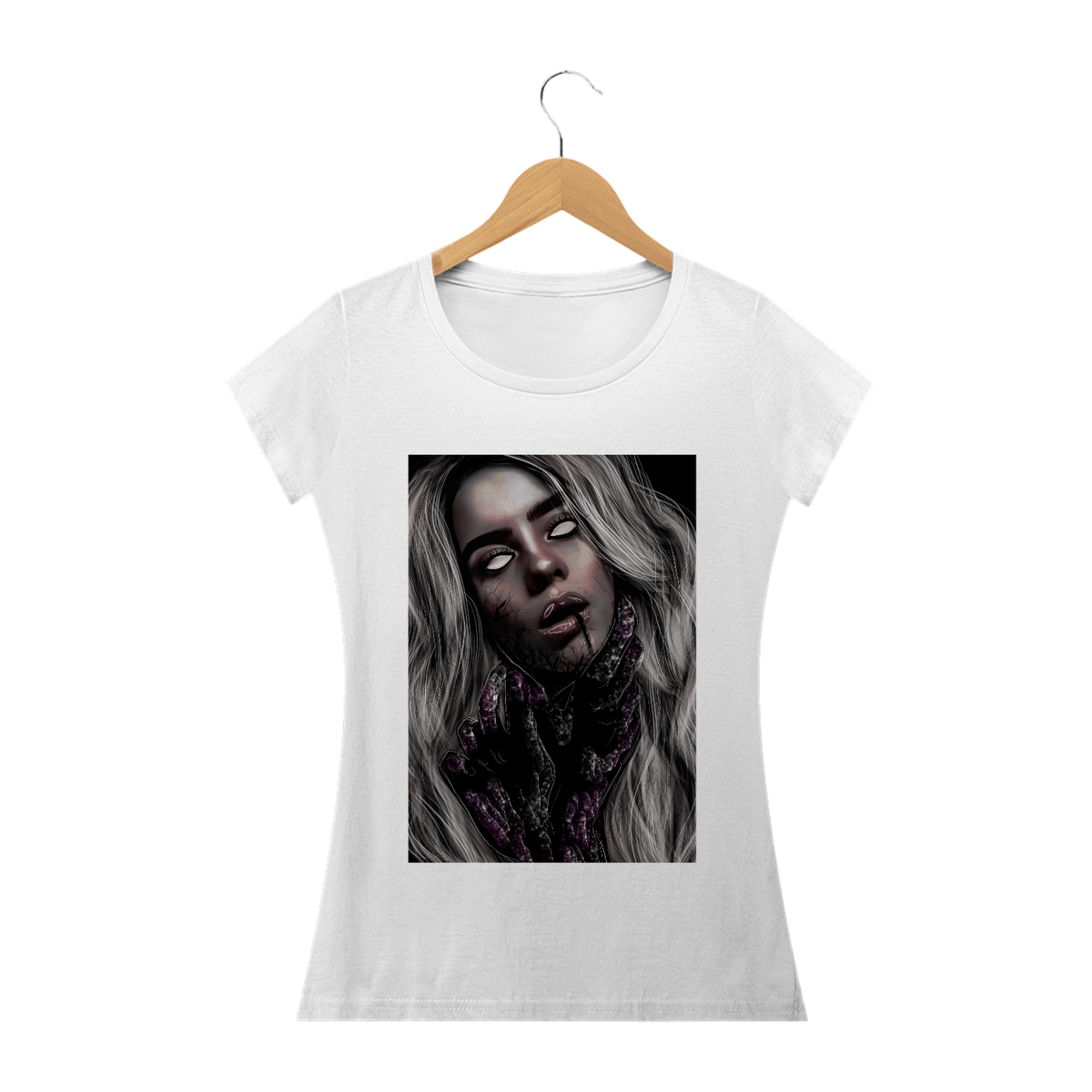 Nome do produto: Billie Eilish hpys5