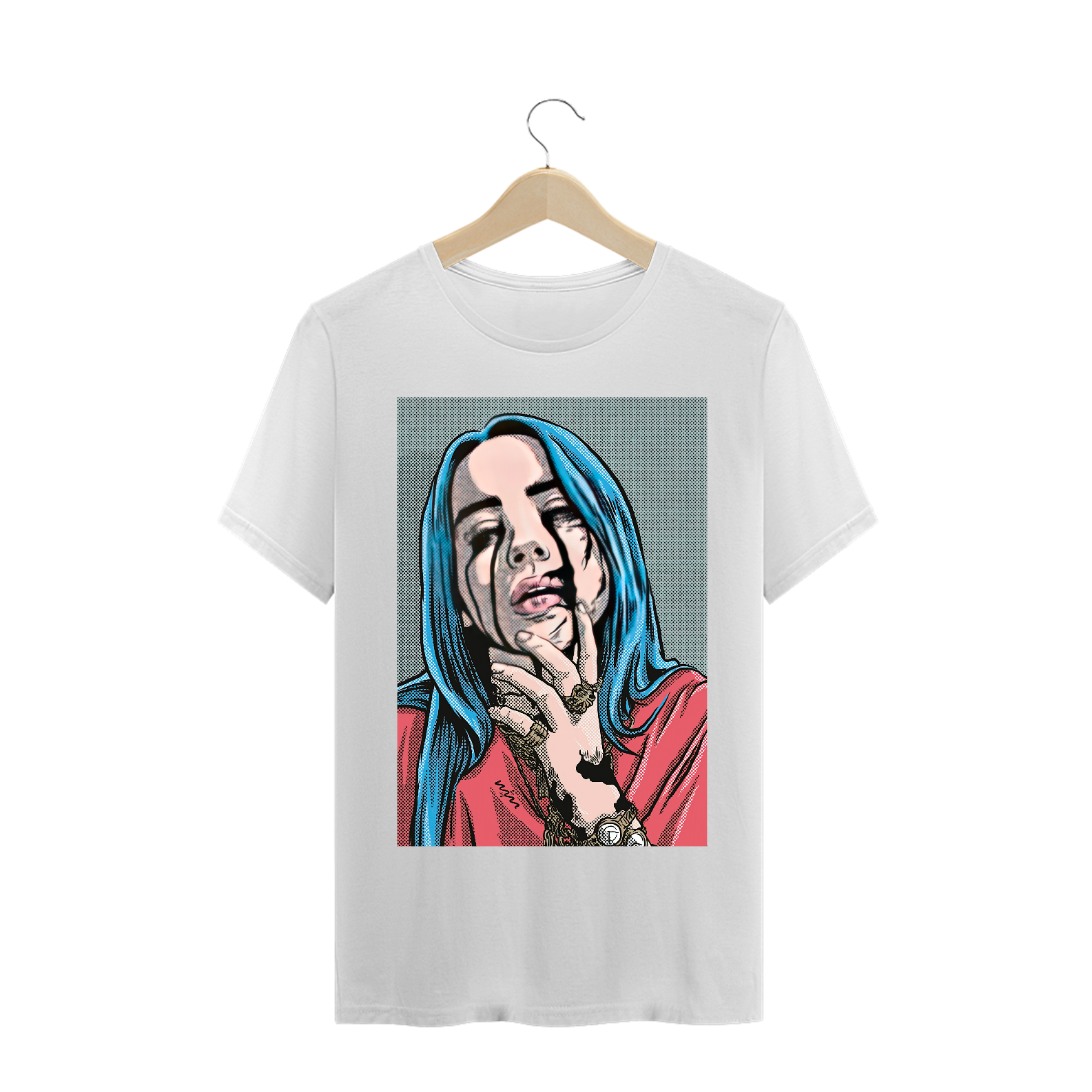 Billie Eilish 5lw0p