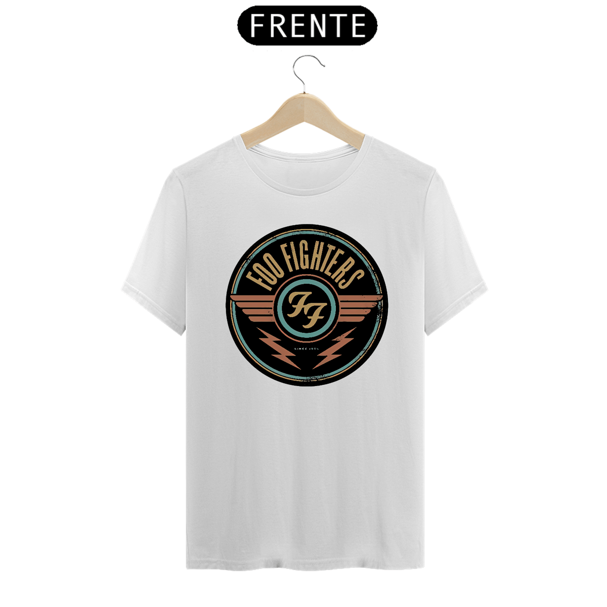 Nome do produto: Foo Fighters 29l76