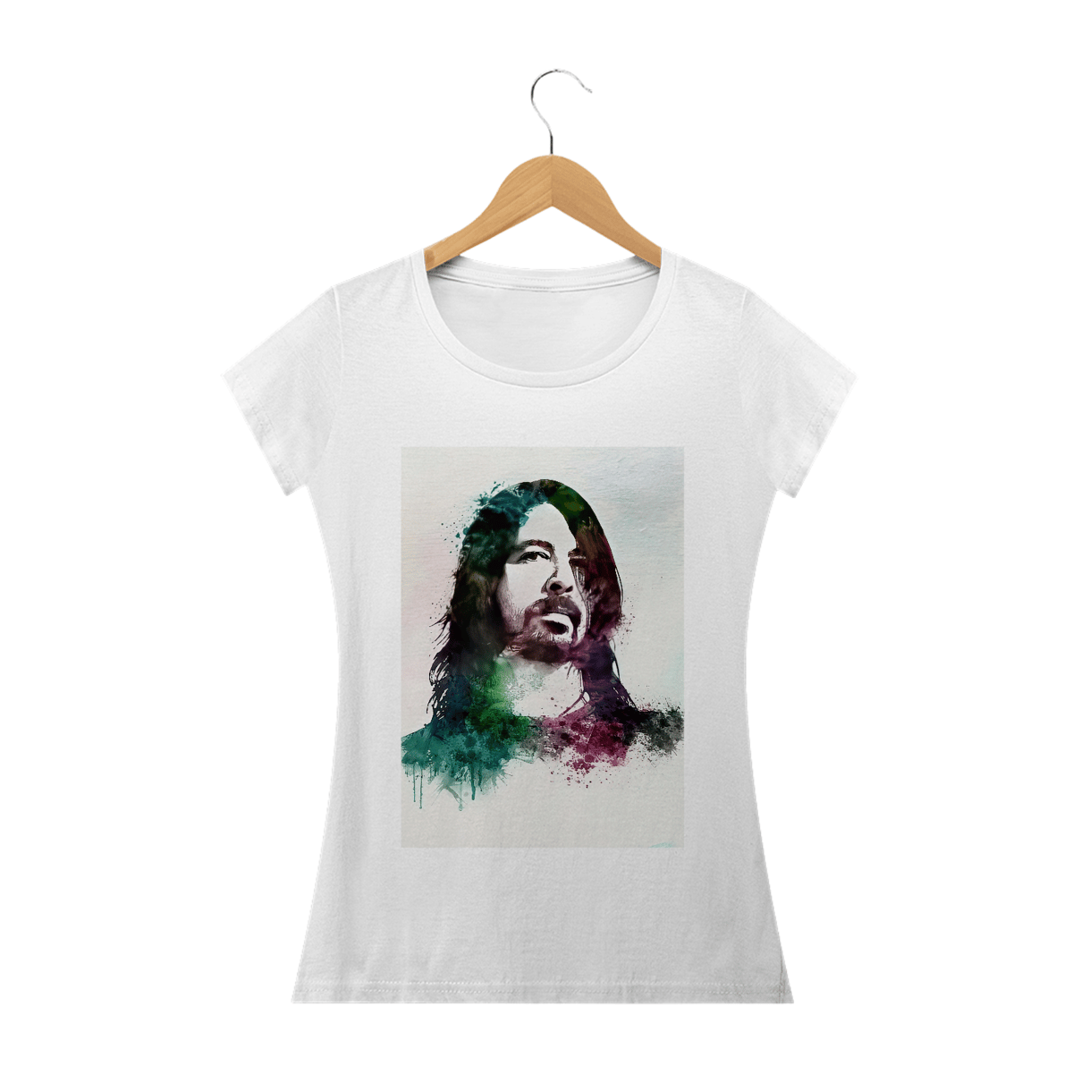 Nome do produto: Foo Fighters 92mz7