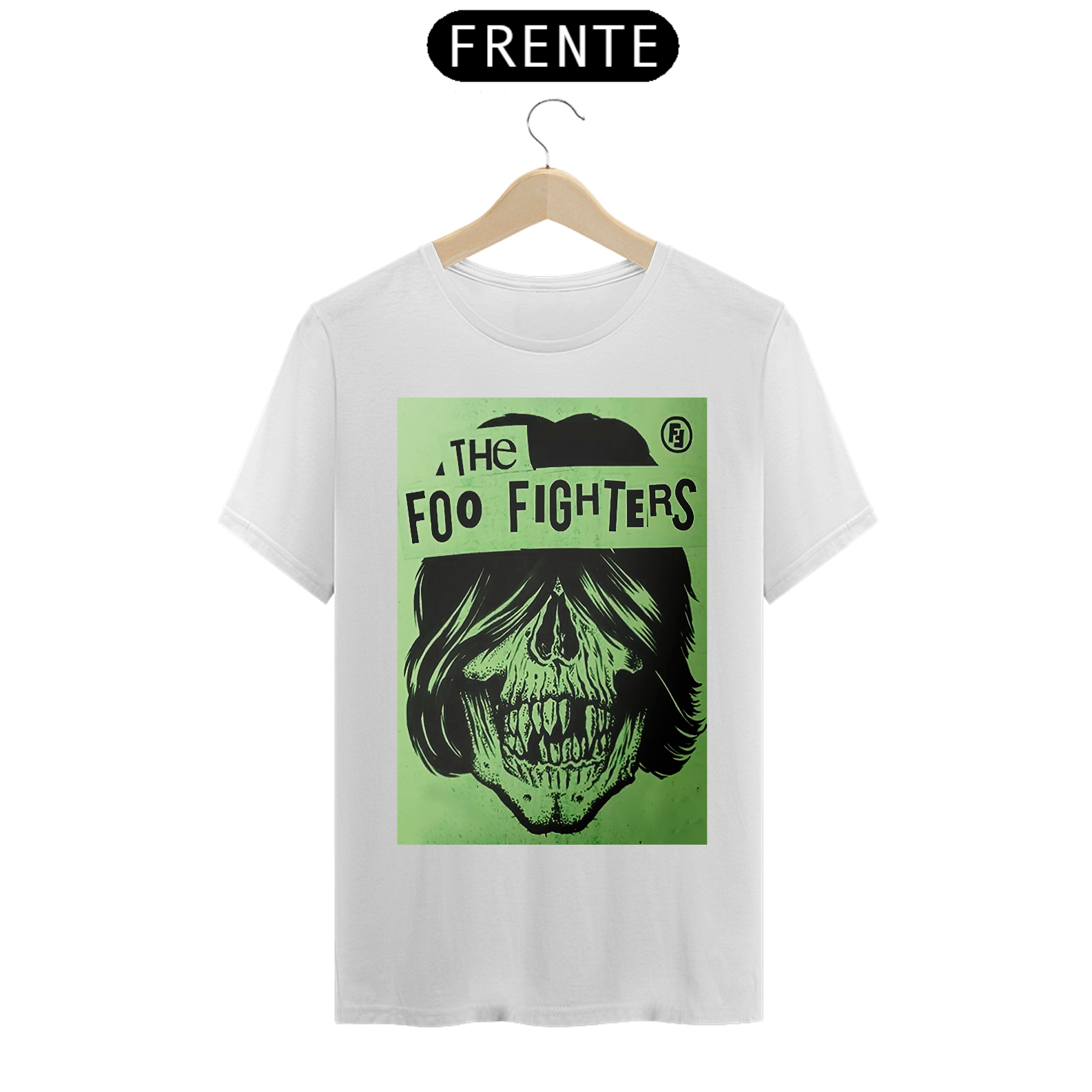 Foo Fighters 4uo1j