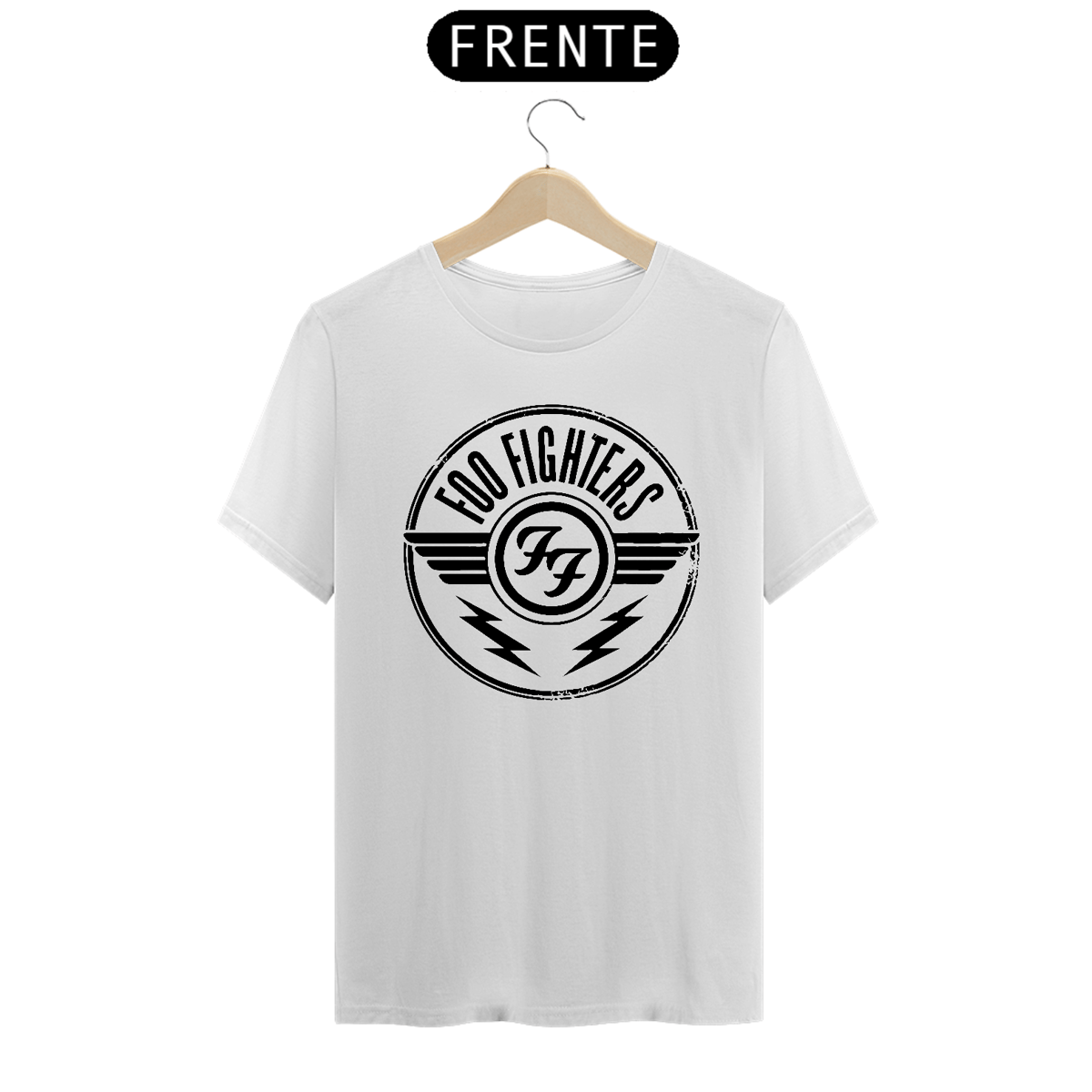 Nome do produto: Foo Fighters wn8gn