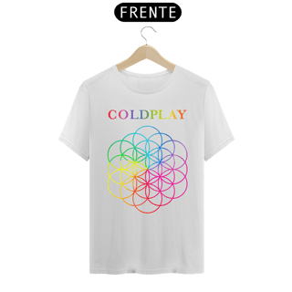 Nome do produto Coldplay pttab