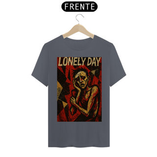 Nome do produto System Of A Down (SOAD) - Lonely Day
