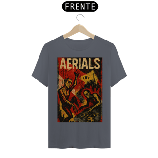 Nome do produto System Of A Down (SOAD) - Aerials