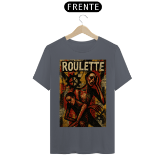 Nome do produto System Of A Down (SOAD) - Roulette