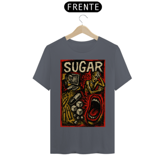 Nome do produto System Of A Down (SOAD) - Sugar