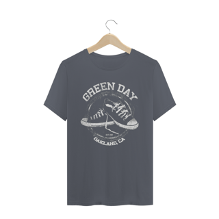 Nome do produto Green Day n4kic