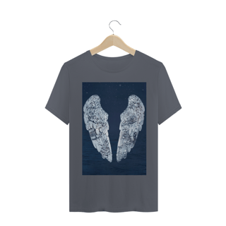 Nome do produto Coldplay