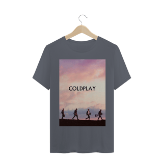 Nome do produto Coldplay